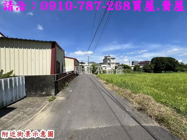 台南新市建地-14