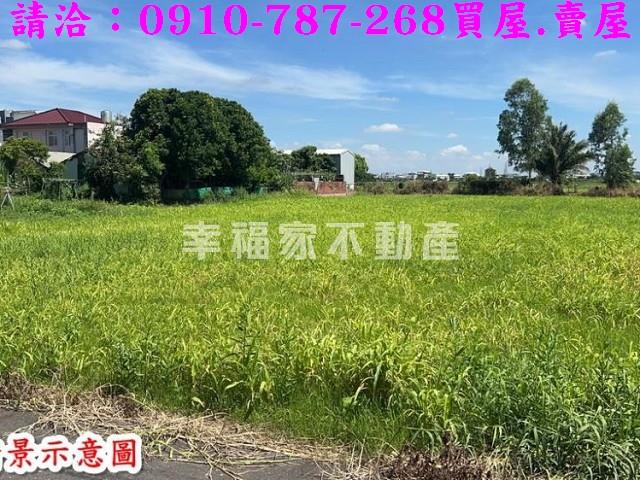 台南新市建地-15