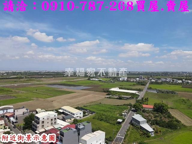 台南新市建地-5