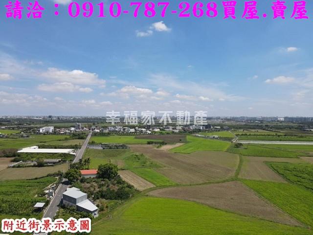 台南新市建地-6