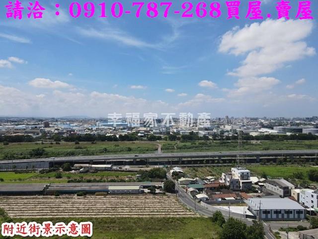 台南新市建地-7