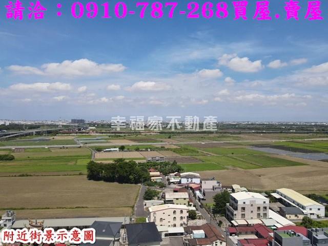 台南新市建地-8