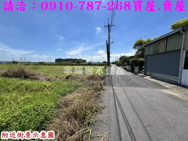 台南新市建地-9