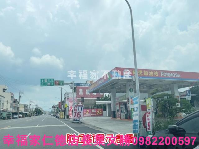 台南麻豆工業地-2