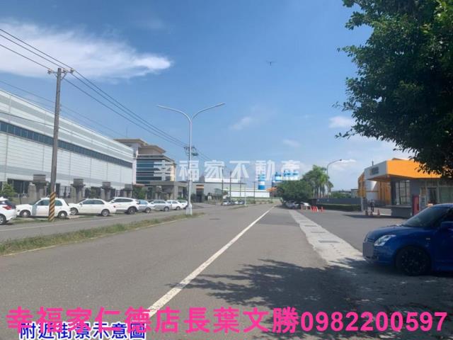 學甲工業地-15