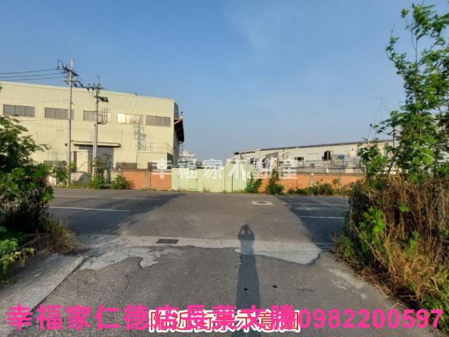 台南學甲工業地-11
