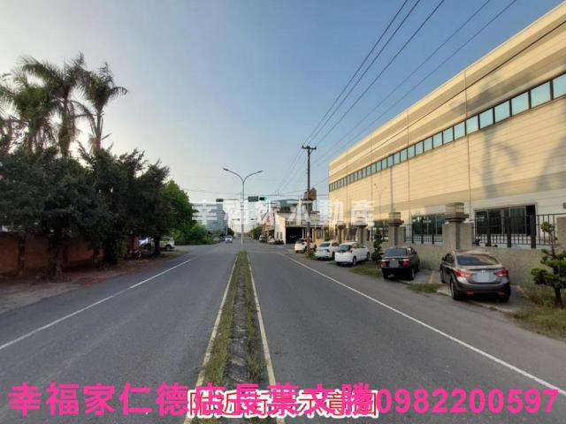 台南學甲工業地-12