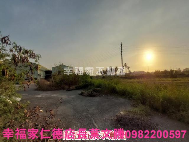 台南學甲工業地-13