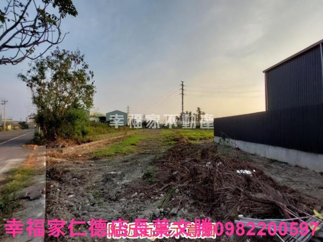 台南學甲工業地-15