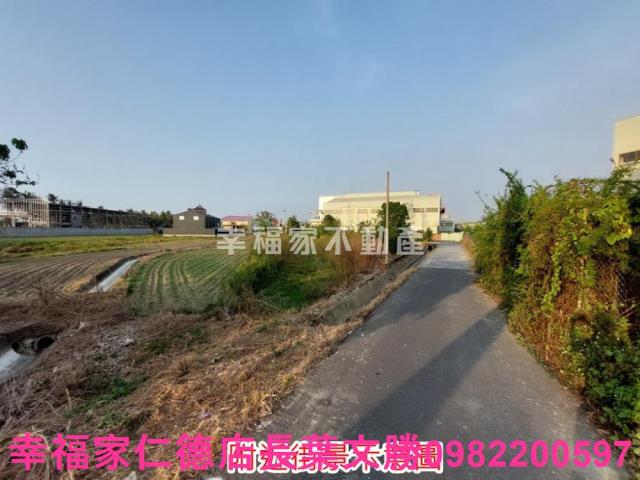 台南學甲工業地-1