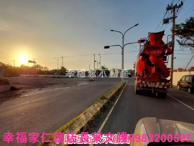 台南學甲工業地-2