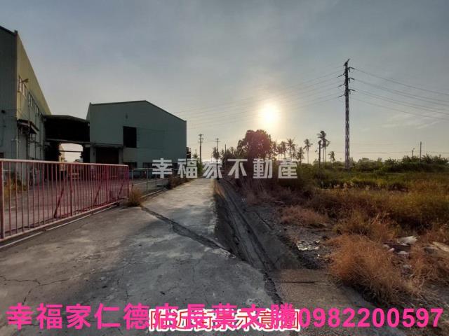 台南學甲工業地-3