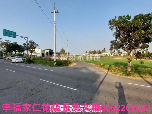 台南學甲工業地-4