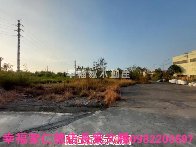 台南學甲工業地-5