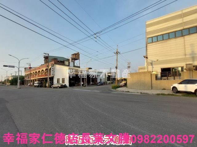 台南學甲工業地-6