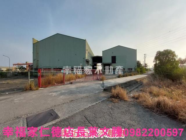 台南學甲工業地-7