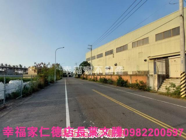 台南學甲工業地-9
