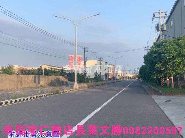 台南學甲工業地-11