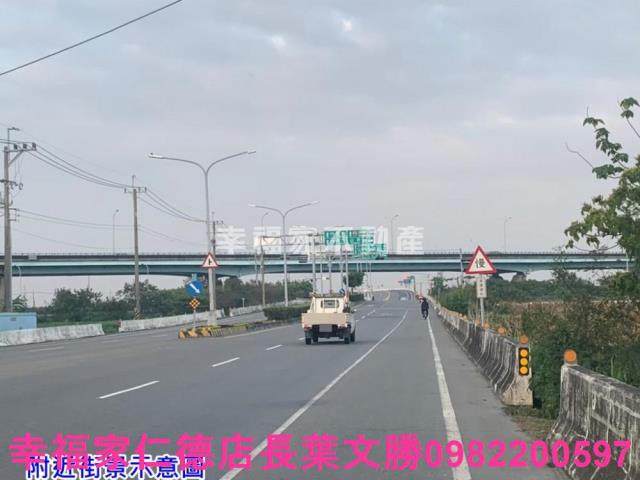 台南學甲工業地-12