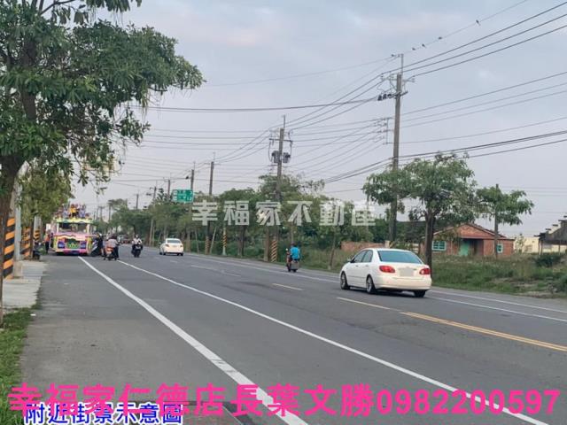 台南學甲工業地-13