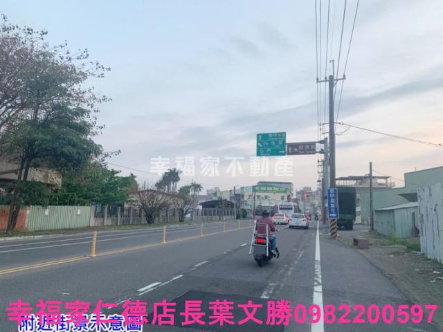 台南學甲工業地-1