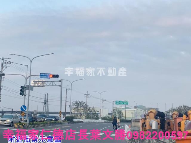 台南學甲工業地-2