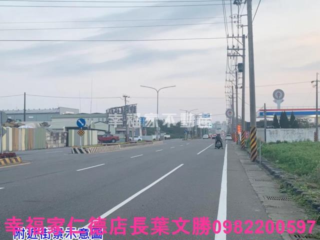 台南學甲工業地-4