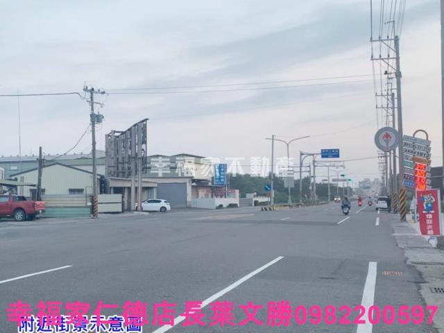 台南學甲工業地-7