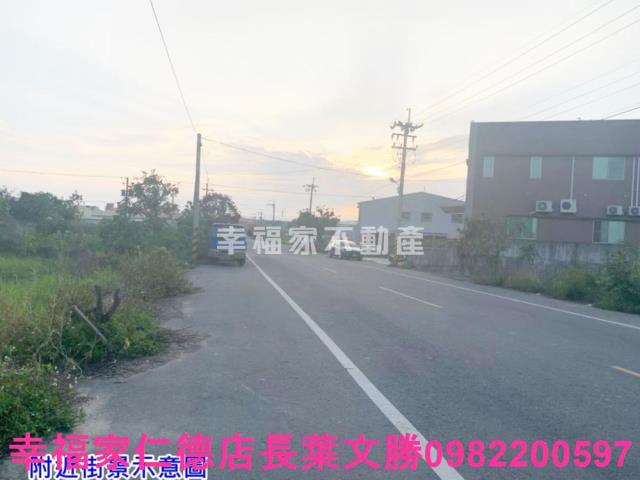 台南學甲工業地-8