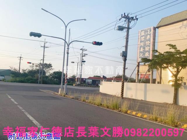 台南學甲工業地-9