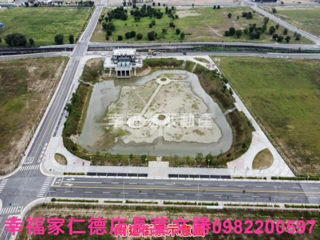 台南麻豆工業地-15