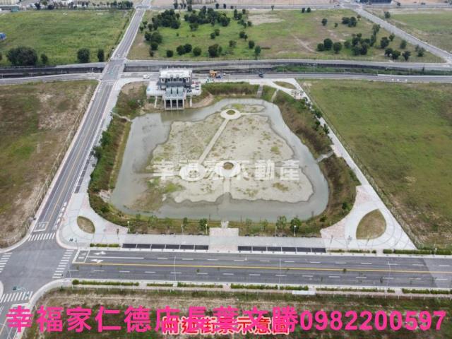 台南麻豆工業地-1