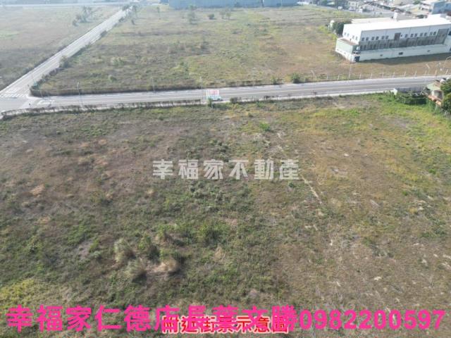 台南麻豆工業地-2