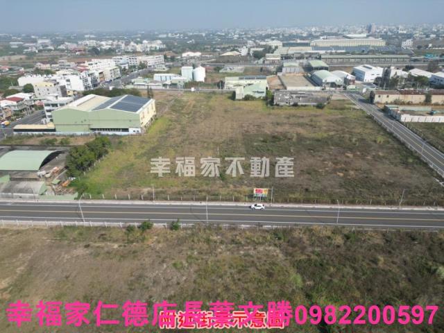 台南麻豆工業地-3