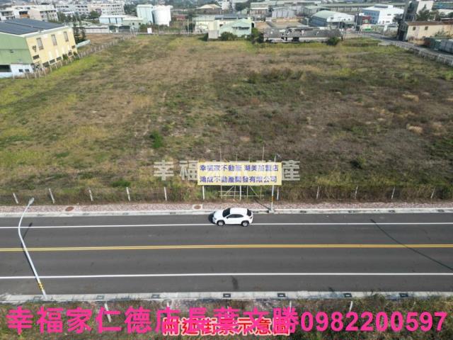 台南麻豆工業地-4