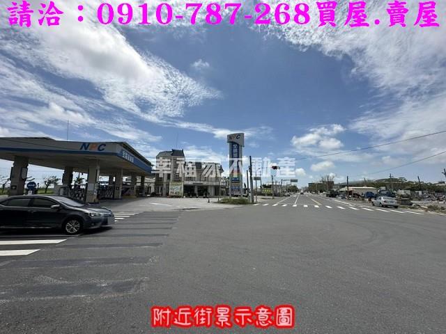 台南學甲建地-10