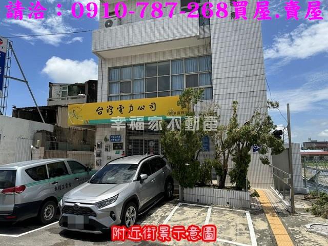 台南學甲建地-11