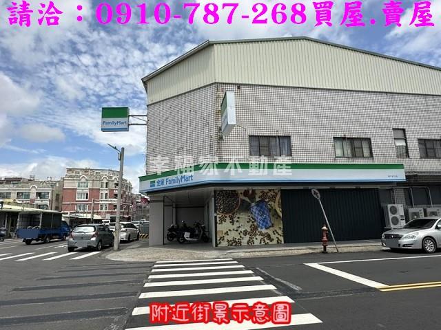 台南學甲建地-13