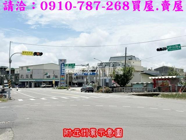 台南學甲建地-15