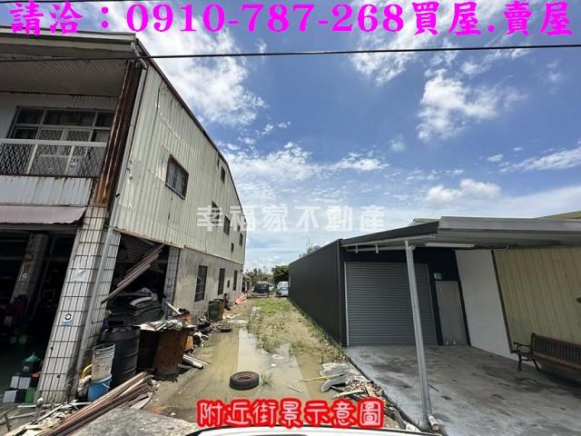 台南學甲建地-1