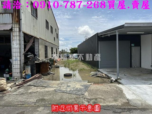 台南學甲建地-2