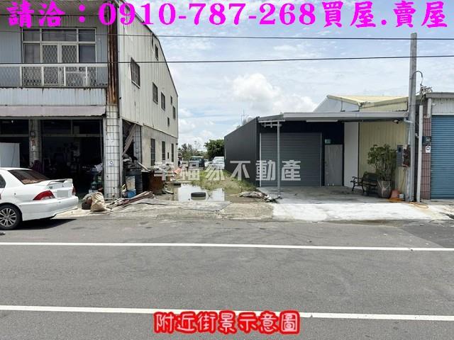 台南學甲建地-4