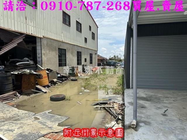 台南學甲建地-5