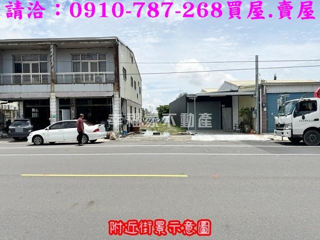 台南學甲建地-6