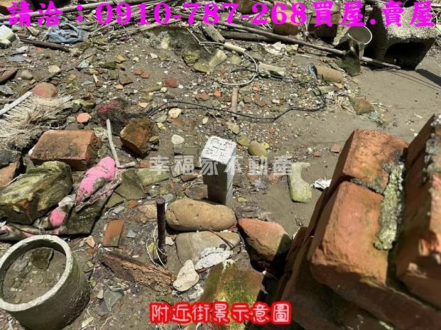 台南學甲建地-9