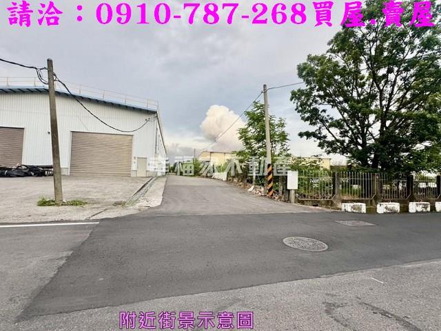 台南新市農地-11