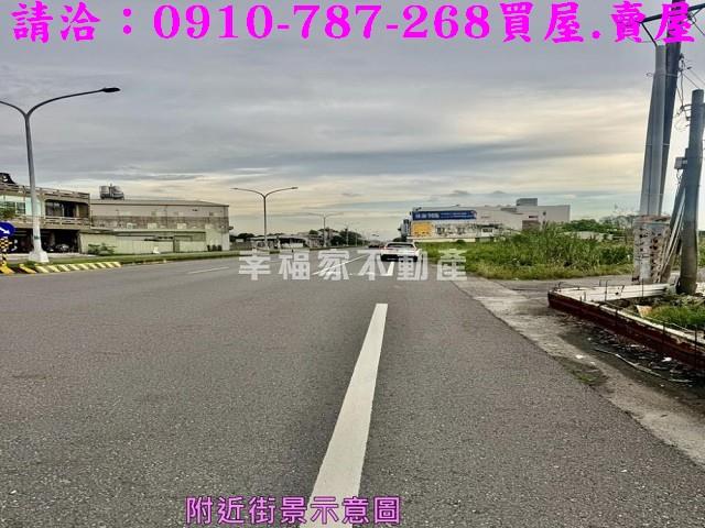 台南新市農地-12