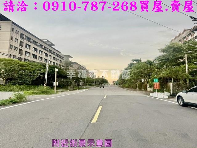 台南新市農地-1