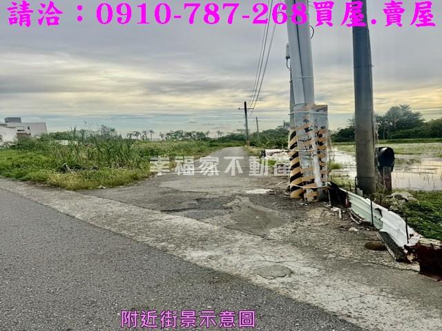 台南新市農地-3