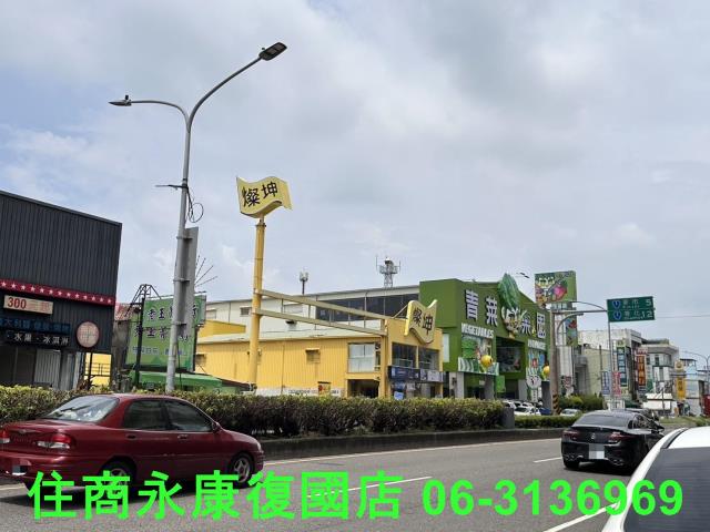 台南永康建地-10